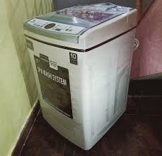 Second Hand Washing Machine